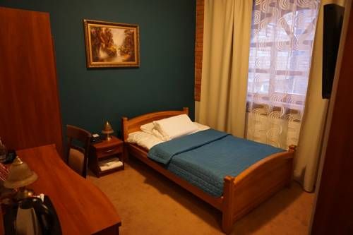 Hotel Photo 10
