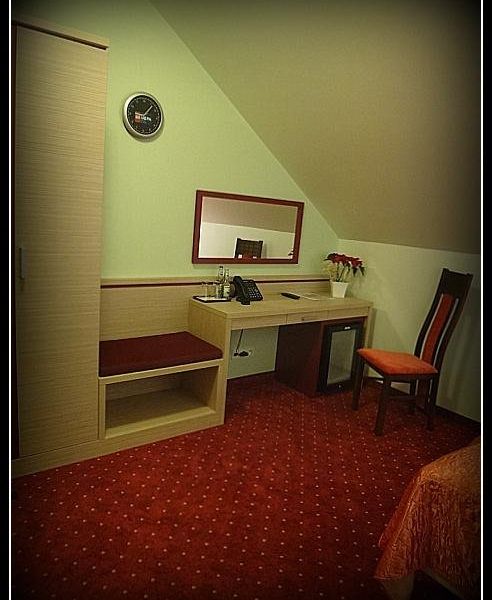 Hotel Photo 14