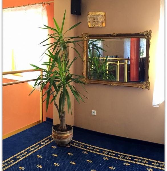 Hotel Photo 19
