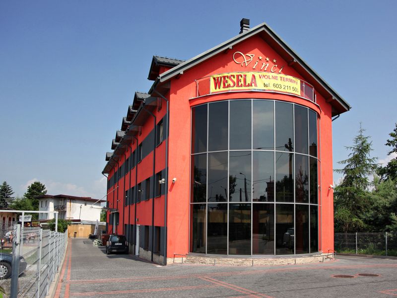 Hotel Photo 22