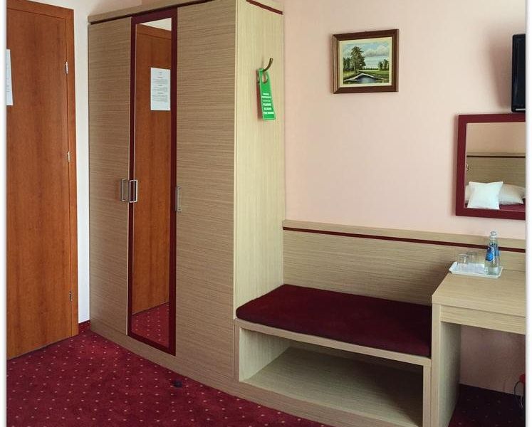 Hotel Photo 6