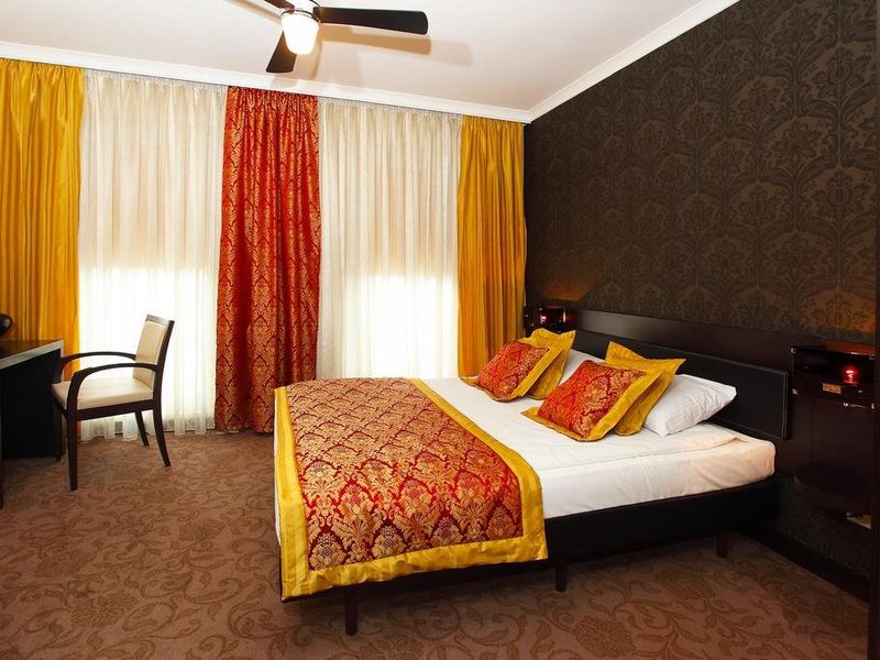 Hotel Photo 2