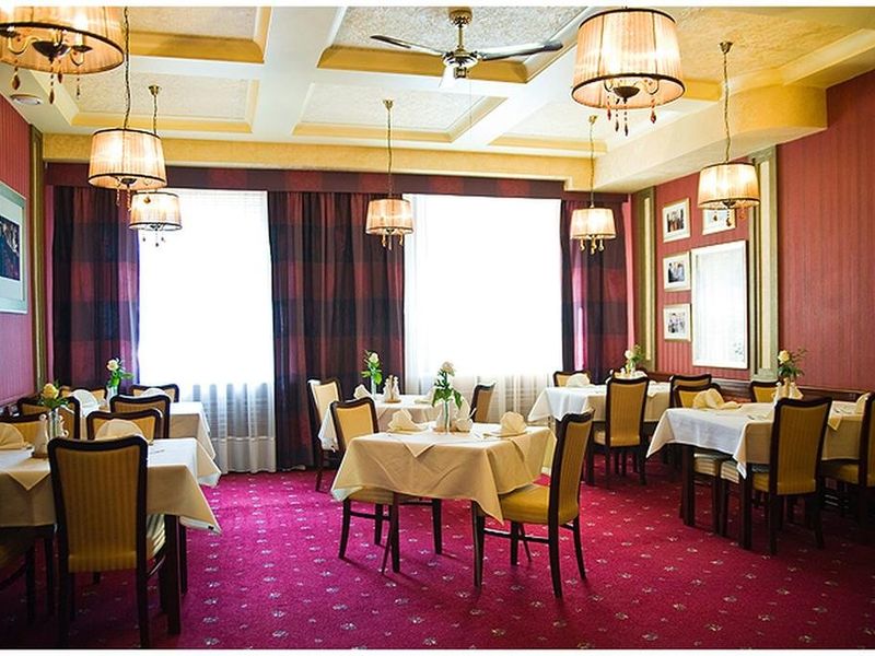 Hotel Photo 17