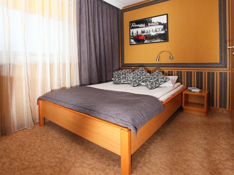 Hotel Photo 4