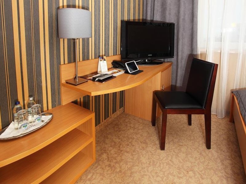 Hotel Photo 6