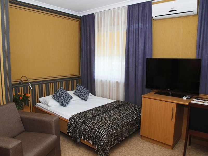 Hotel Photo 7