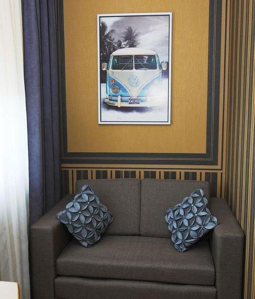 Hotel Photo 8