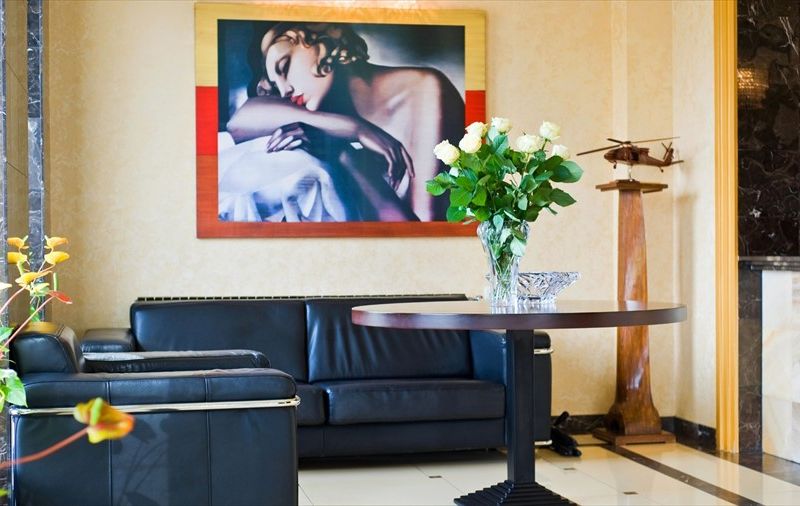 Hotel Photo 10