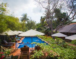 La Mer Resort Duong Dong Vietnam