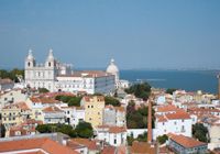 Отзывы Castle Lisbon Typical
