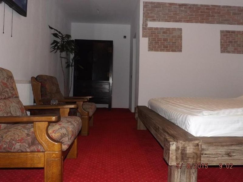 Hotel Photo 10