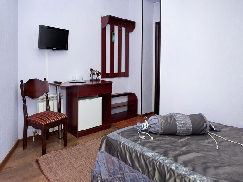 Hotel Photo 1