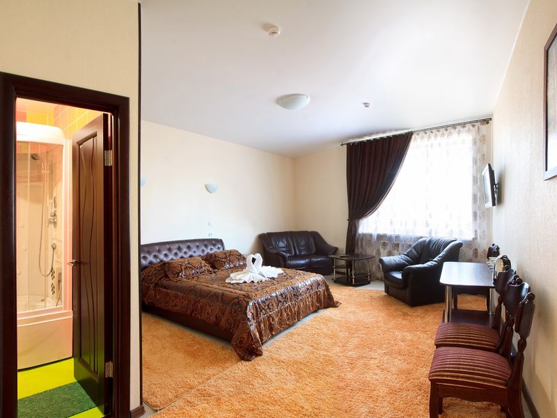 Hotel Photo 2