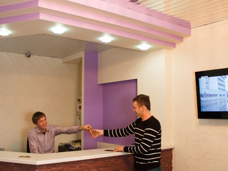 Hotel Photo 19