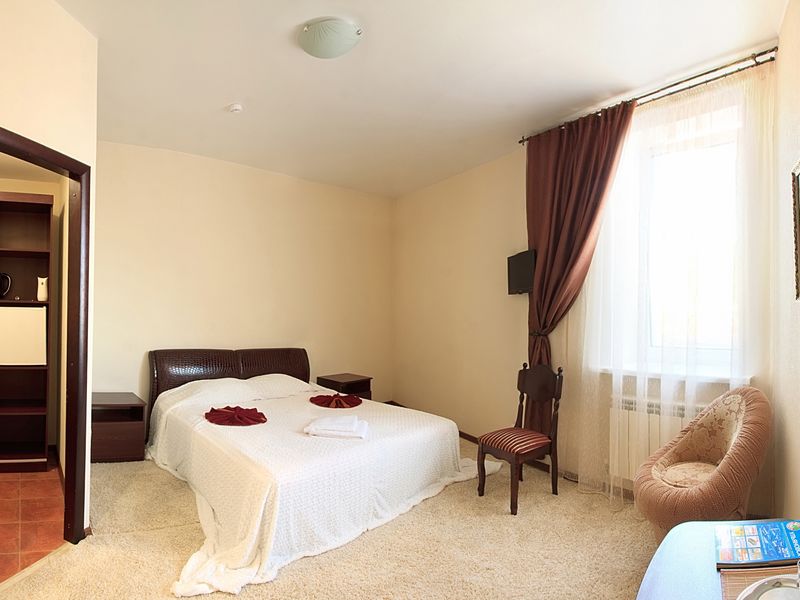 Hotel Photo 3