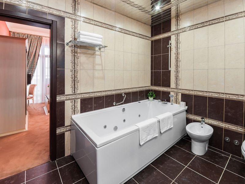 Hotel Photo 13