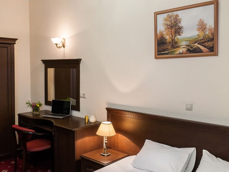 Hotel Photo 7