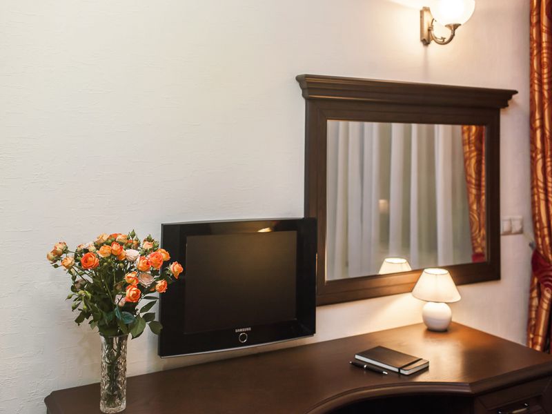 Hotel Photo 9