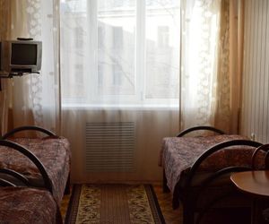 Hotel Na Sadovoy St. Petersburg Russia