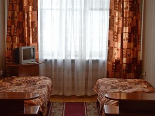 Меблированные комнаты На Садовой