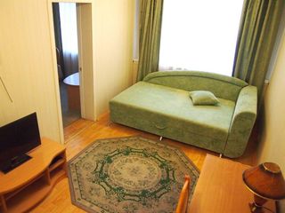 Меблированные комнаты На Садовой