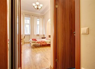 Друзья на Казанской