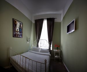Soon Room St. Petersburg Russia