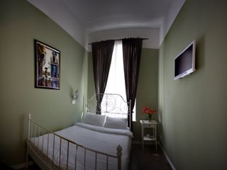 Soon Room номера с душем