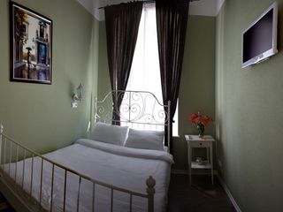 Soon Room номера с душем