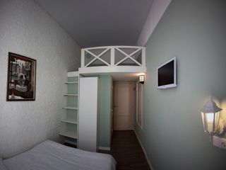 Soon Room номера с душем