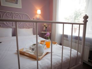 Soon Room номера с душем