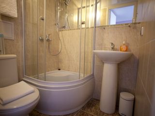 Soon Room номера с душем