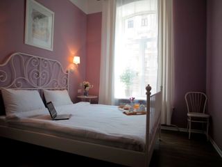 Soon Room номера с душем