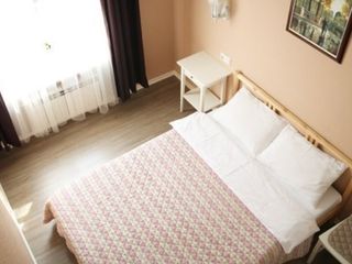 Soon Room номера с душем