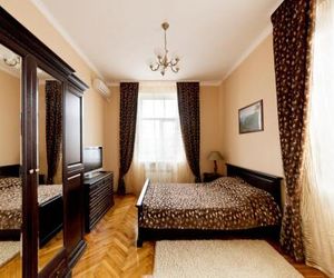 Apartments Kvartirkino Rostov-na-Donu Russia