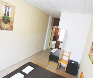 HF Hotel Novosibirsk Russia