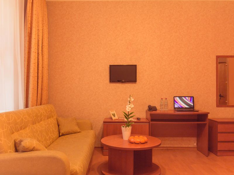 صورة الفندق 15