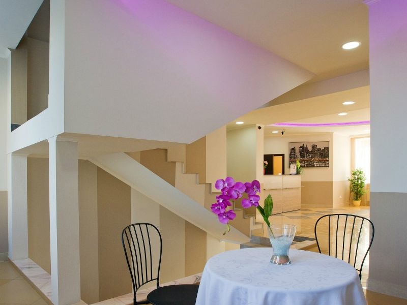 Hotel Photo 15