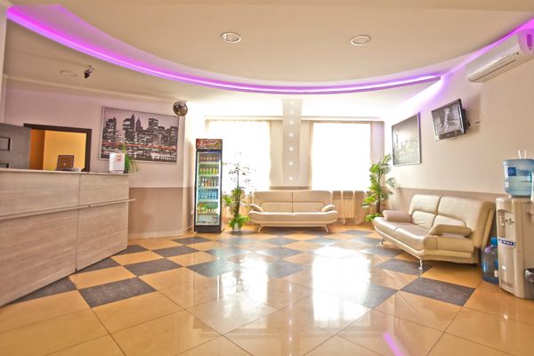 Hotel Photo 18