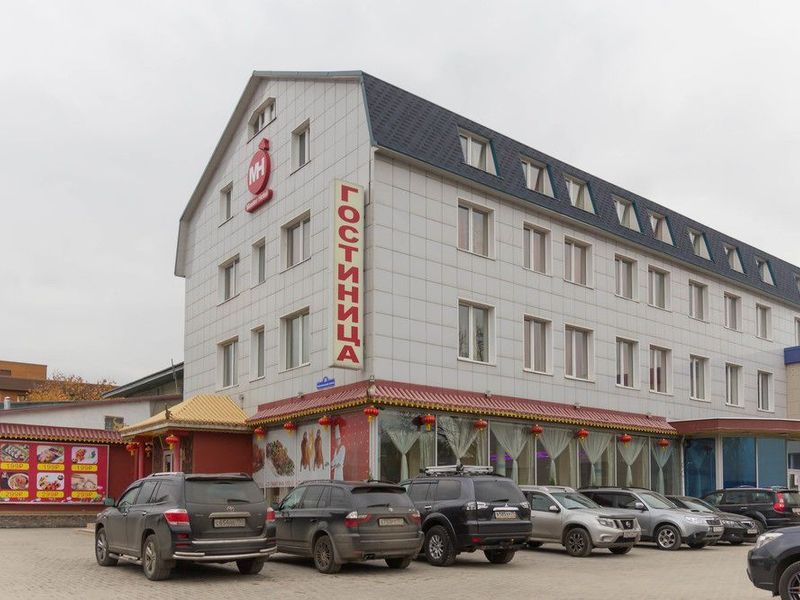 Hotel Photo 23