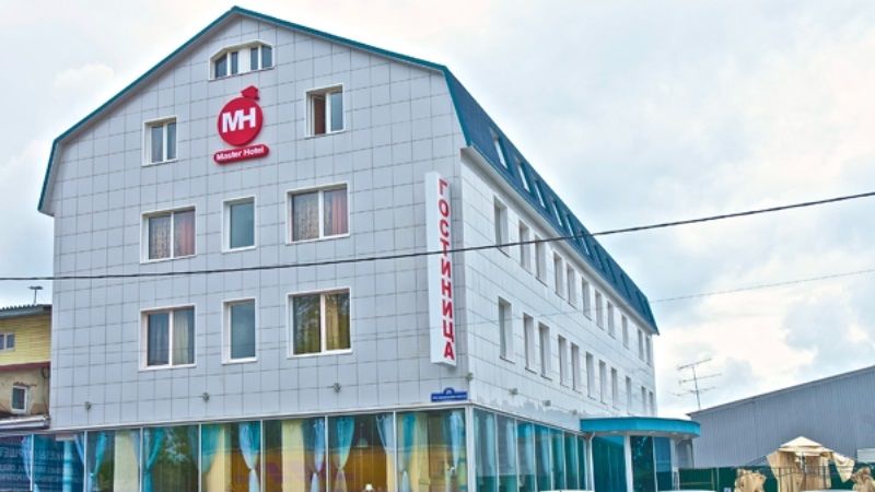 Hotel Photo 24