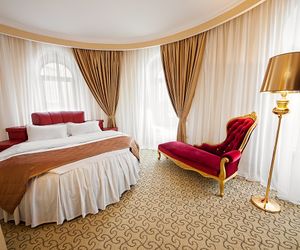 Vnukovo Kartmazovo Hotel Moscow Russia