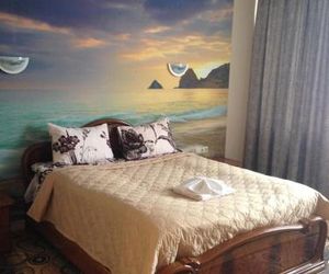 Orion Guest House Kaliningrad Russia