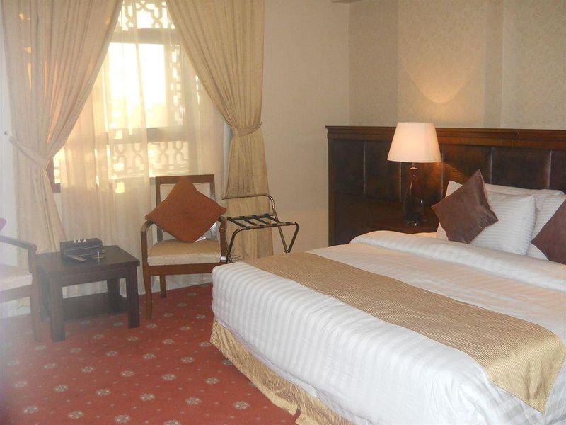 صورة الفندق 4