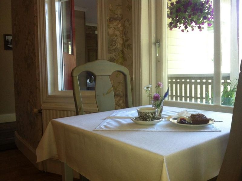 Hotel Photo 13