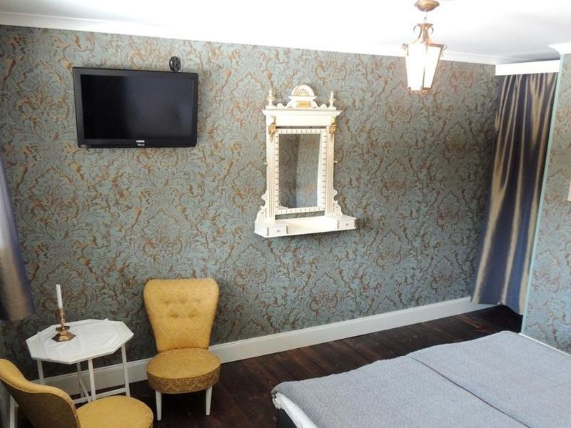 Hotel Photo 8