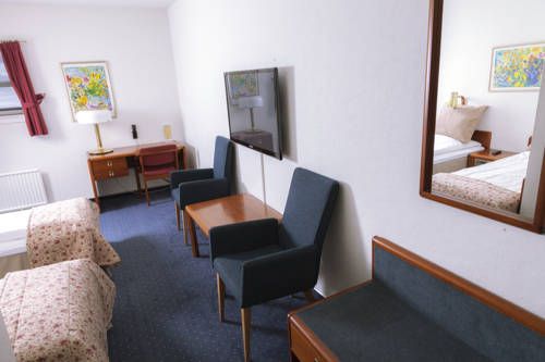 Hotel Photo 8