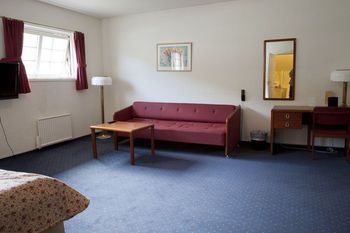 Hotel Photo 9