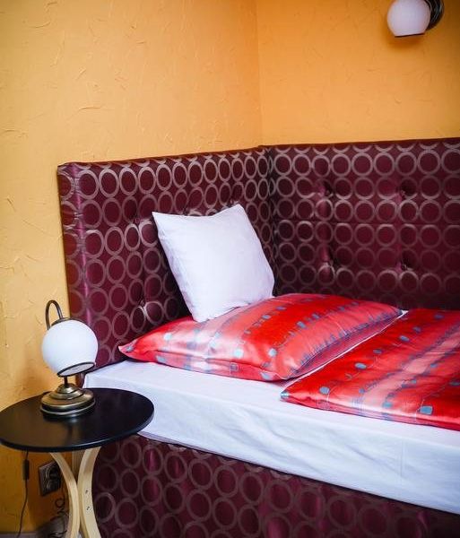 Hotel Photo 1