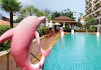 Отзывы Phuket Villa Patong, 3 звезды